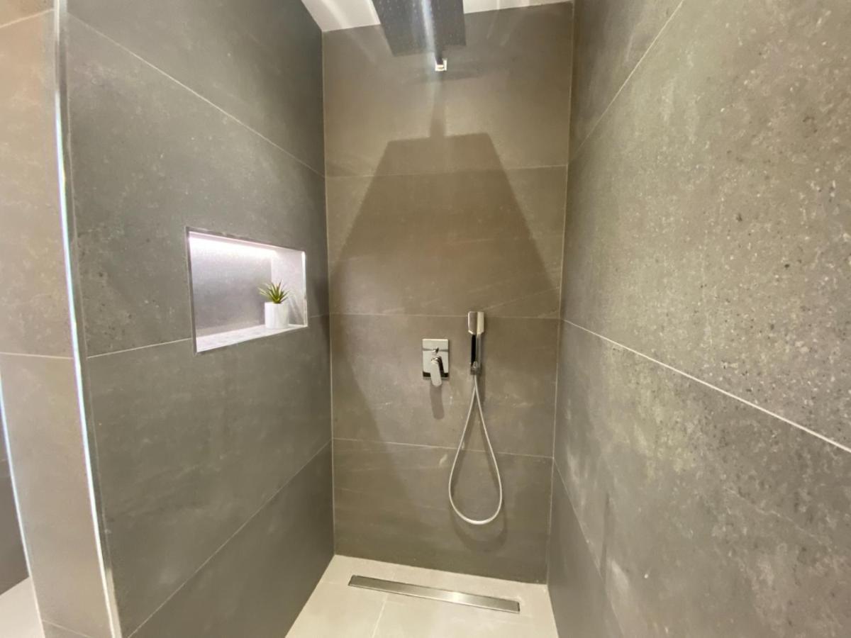 Ama Vida Altea Apartment With Panoramic View Екстериор снимка