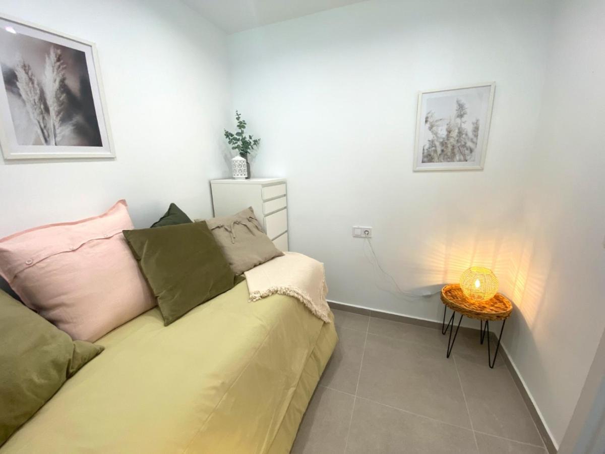 Ama Vida Altea Apartment With Panoramic View Екстериор снимка