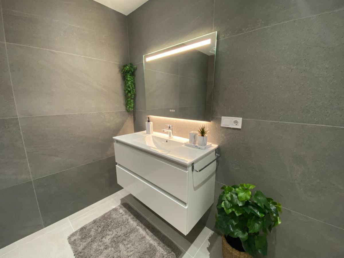 Ama Vida Altea Apartment With Panoramic View Екстериор снимка