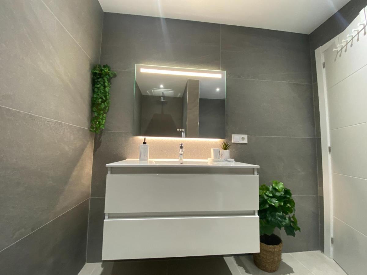 Ama Vida Altea Apartment With Panoramic View Екстериор снимка