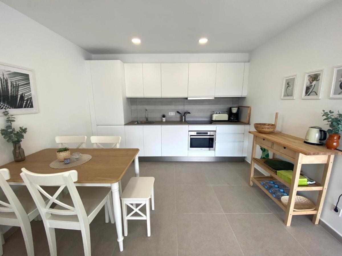 Ama Vida Altea Apartment With Panoramic View Екстериор снимка