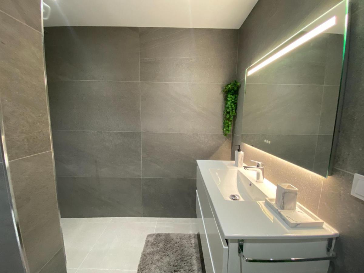 Ama Vida Altea Apartment With Panoramic View Екстериор снимка