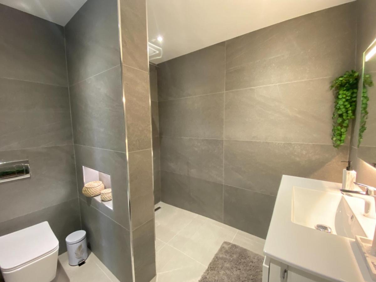 Ama Vida Altea Apartment With Panoramic View Екстериор снимка