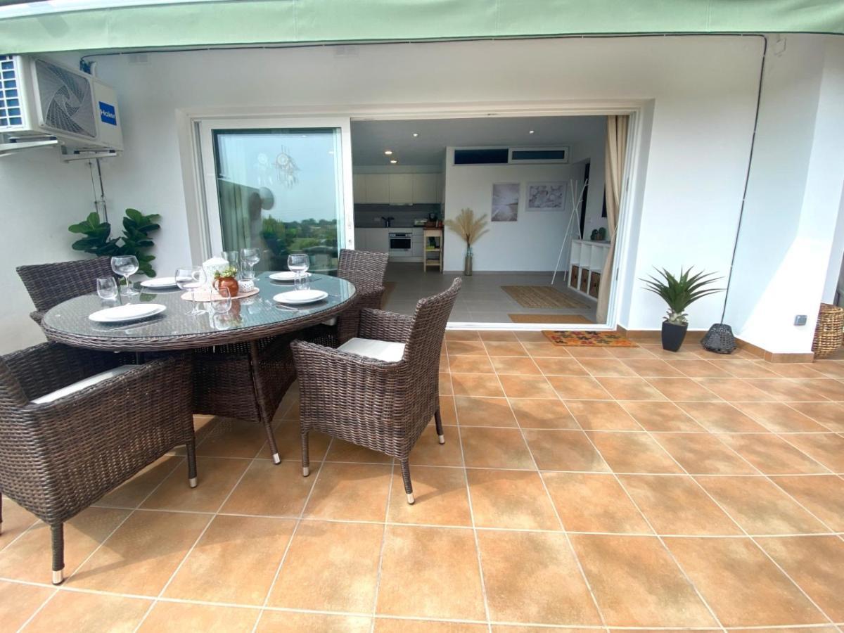 Ama Vida Altea Apartment With Panoramic View Екстериор снимка